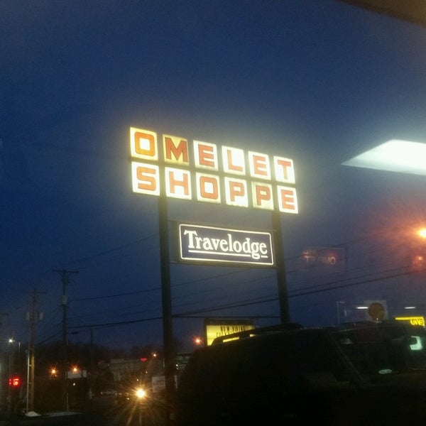 Omelette Shoppe Beckley, WV