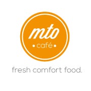 10/8/2013にMTO CaféがMTO Caféで撮った写真