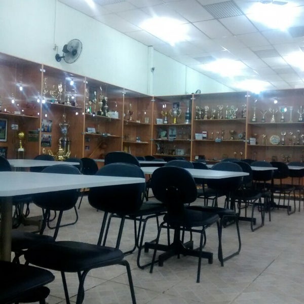 รูปภาพถ่ายที่ Faculdade de Americana (FAM) โดย Rodrigo Diego S. เมื่อ 6/5/2014