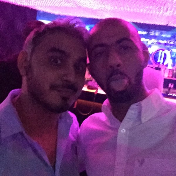 Foto scattata a Vip Room Dubai da Rami R. il 2/13/2015
