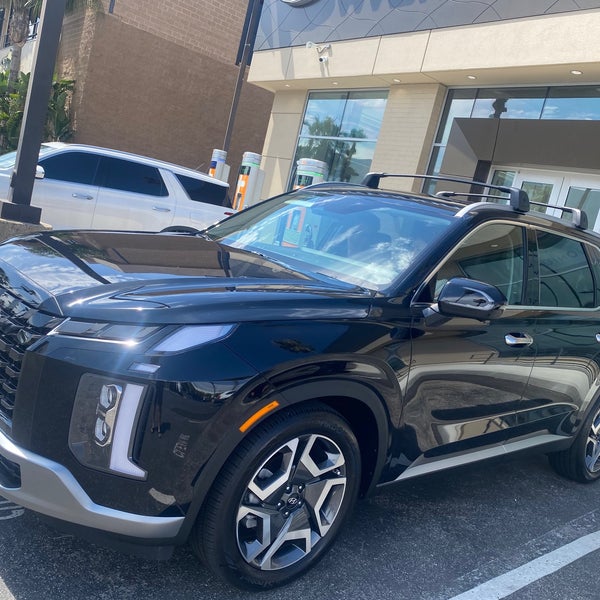 CardinaleWay Hyundai Corona Car Dealership in Corona