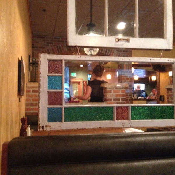 8/8/2014にManfred N.がRex&#39;s American Grill and Barで撮った写真