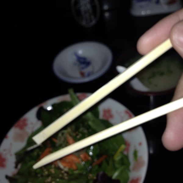 Foto diambil di Kura Sushi oleh Butch A. pada 1/2/2014