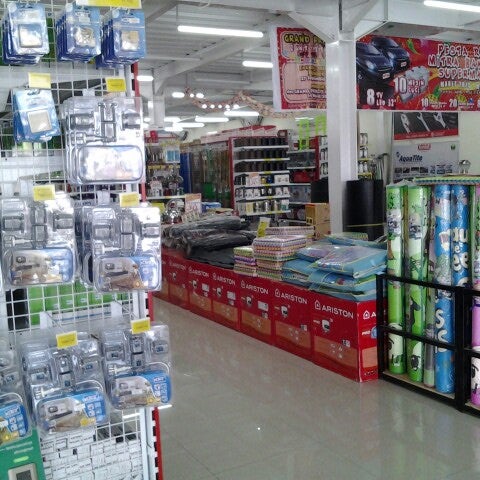 Photos at Toko Mitra Bangunan - Palembang, Sumatera Selatan