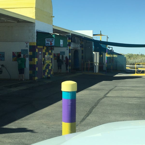 Rita Ranch Storage Car Dog Wash Tucson Az Dandk Organizer