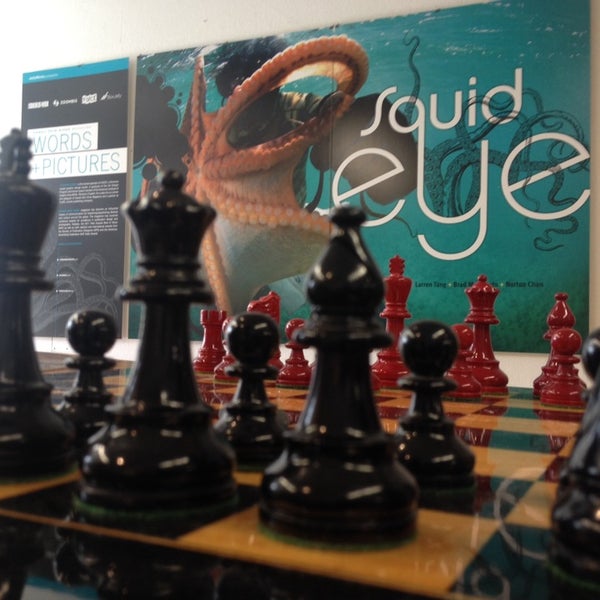 Photos at The Box Jelly (Now Closed) Ala Moana Kakaako 1 tip