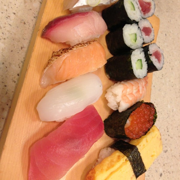 すし松 三鷹店 Ahora Cerrado 武蔵野 2 Tips De 127