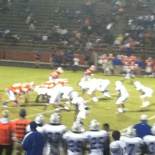 Photos at Robert B Glenn High School 2 tips