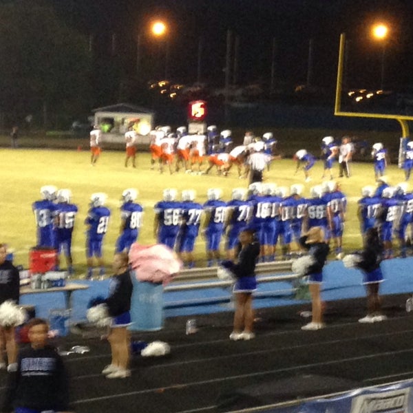 Photos at Ragsdale High School Jamestown, NC