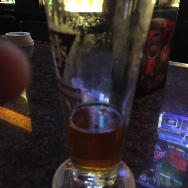 Photo taken at BJ&#39;s Restaurant &amp; Brewhouse by Kirk M. on 10/26/2018