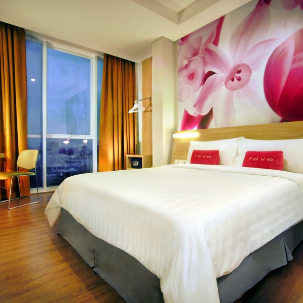 Find our best rates at www.favehotels.com