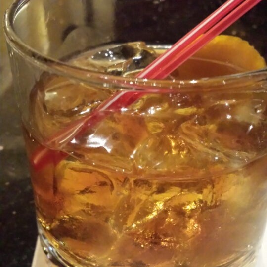 2/19/2014에 Brian G.님이 Bourbon Bar에서 찍은 사진