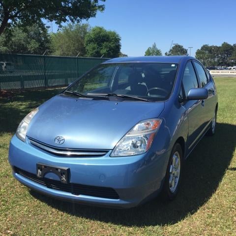 #2009_Toyota_PRIUS for sale available at auction for only $5,500