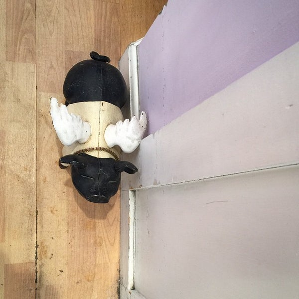 Mint Julep Harvard Square 3 tips