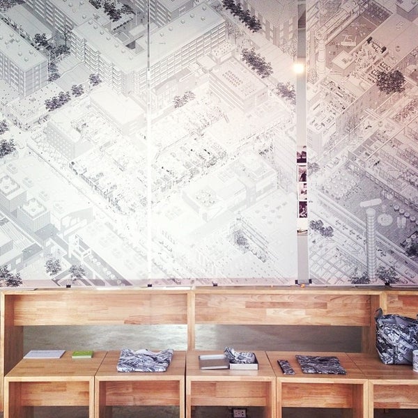 Photos At 菅根史郎建筑事务所 Chaoyang Qu 0 Tips