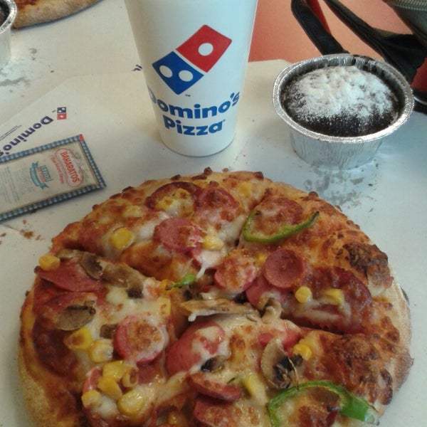 Domino�s Pizza Çankaya Kızılay