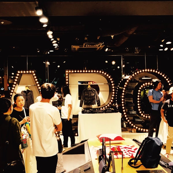 Photos At A P C 名古屋店 中区 名古屋市 愛知県