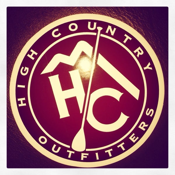 High Country Outfitters Sporting Goods Retail in Atlanta