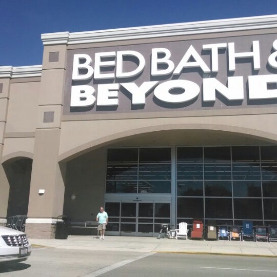 Bed Bath & Beyond 3 tips