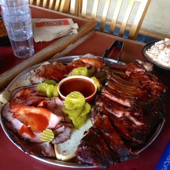 Gates BarBQ Kansas City, MO