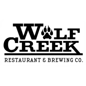 Foto tomada en Wolf Creek Restaurant &amp; Brewing Co.  por Wolf Creek Restaurant &amp; Brewing Co. el 10/9/2013