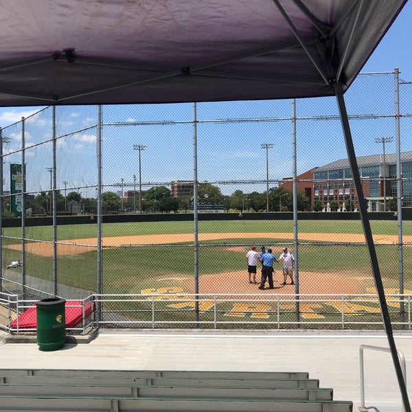 Marty L Miller Field At Norfolk State University College Baseball Diamond In Norfolk Marty L Miller Field At Norfolk State University College Baseball Diamond In Norfolk
