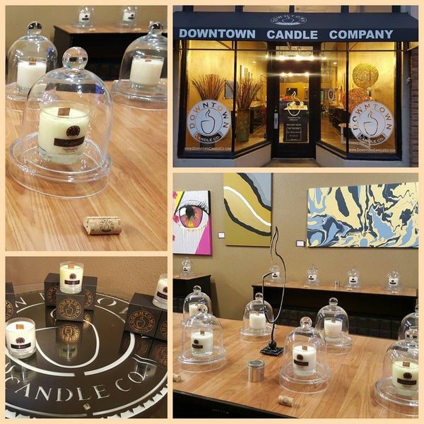 Downtown Candle Co. South Main Historic District 2 tips from 62