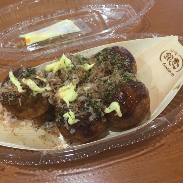 Photos At 築地銀だこ ヒルズウォーク徳重ガーデンズ店 緑区 0 Tips