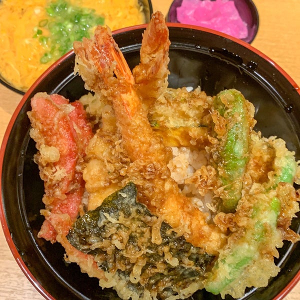 Photos At 大阪天ぷら大吉北新地 梅田 北区 大阪府