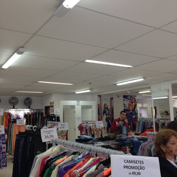 Photos at Lojas Marcia Morena - Boutique in Brusque