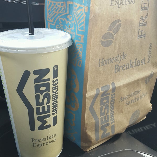 Meson Sandwiches Kissimmee 1010 W Osceola Pkwy