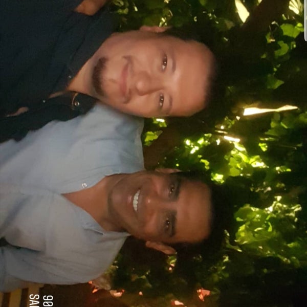 7/20/2019にİbrahim Emir G.がSavra Bodrum Restaurant and Boutique Hotelで撮った写真