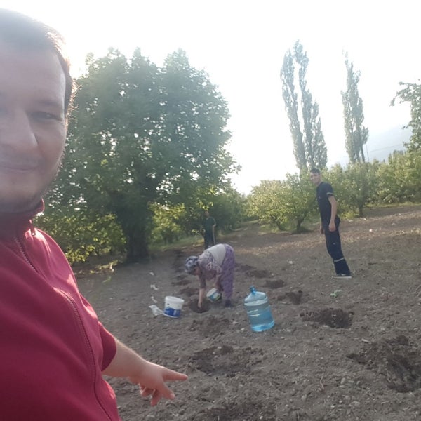 Barakfakih Kestel, Bursa