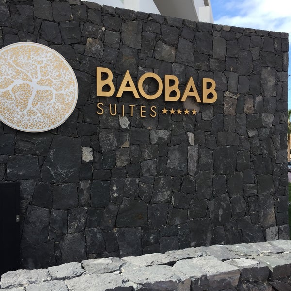 Foto diambil di Baobab Suites oleh Anton D. pada 4/8/2016