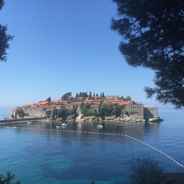 Sveti Stefan Будапешт