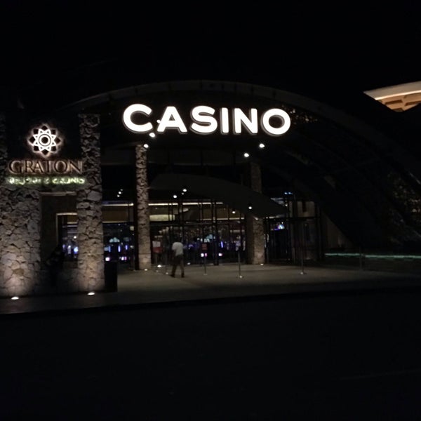 25 Questions You Need To Ask About casino
