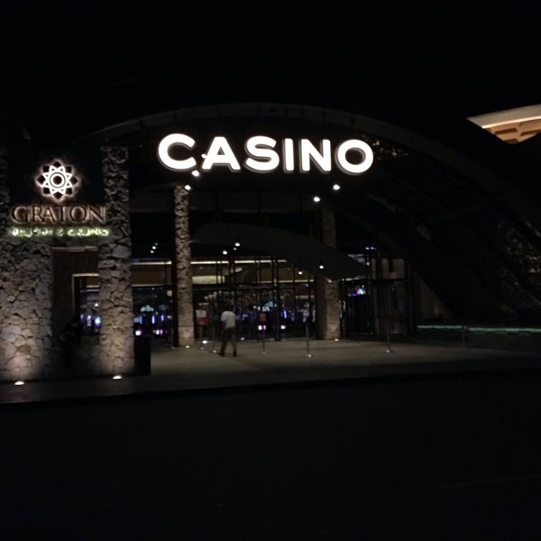 9/24/2020にKenley G.がGraton Resort &amp; Casinoで撮った写真