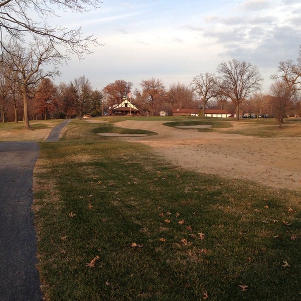 Photos at Glen Echo Country Club Normandy, MO