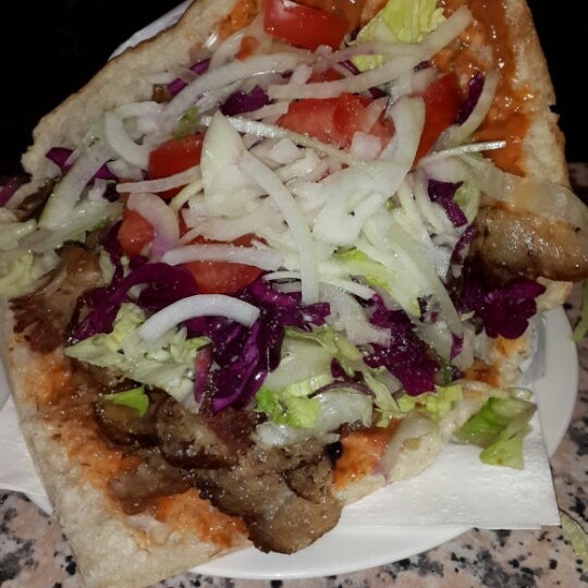 Döner & Pizza