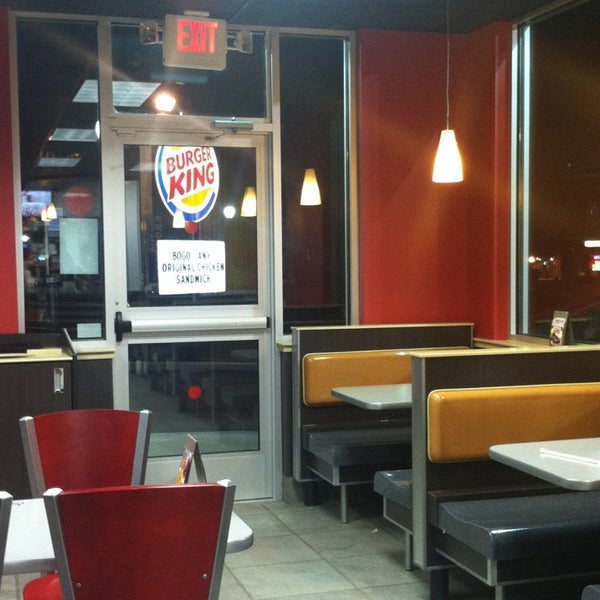 Photos at Burger King 5 tips from 246 visitors
