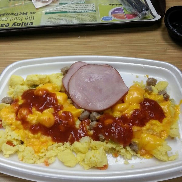 McDonald's Knoxville, TN