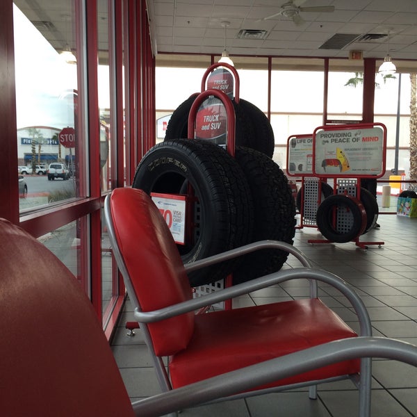 Discount Tire Las Vegas, NV