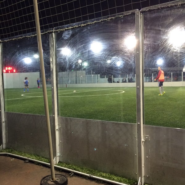 Photos at San Diego Indoor Soccer North Park 2720 Howard Ave
