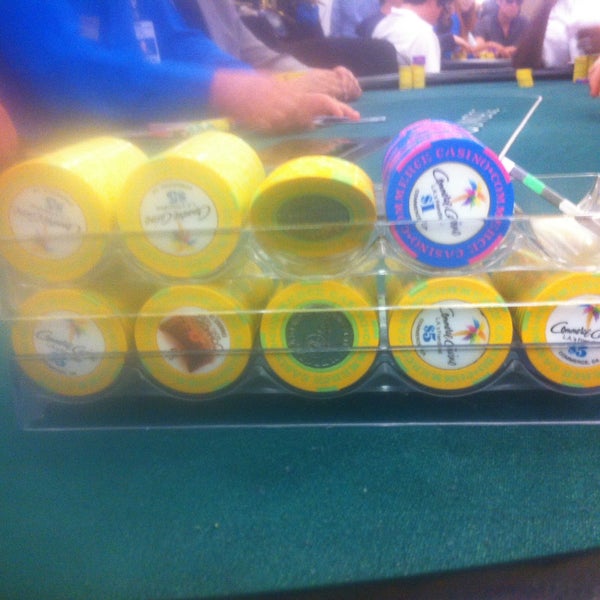 5/15/2013にMarc K.がCommerce Casinoで撮った写真