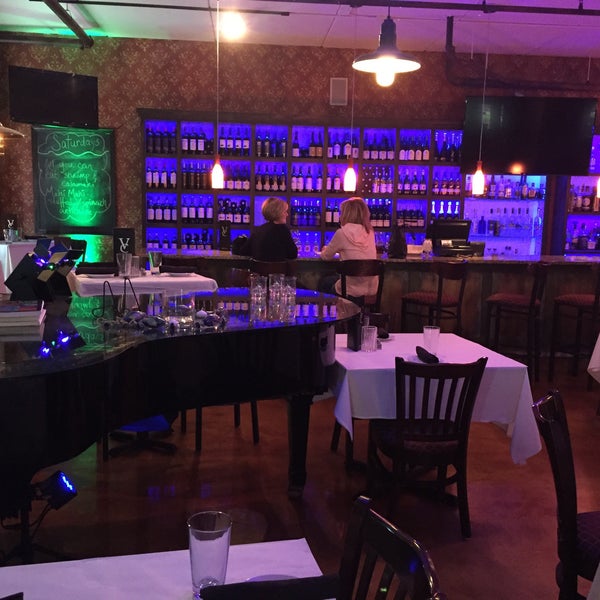 Vino Cappuccino Brookfield, WI