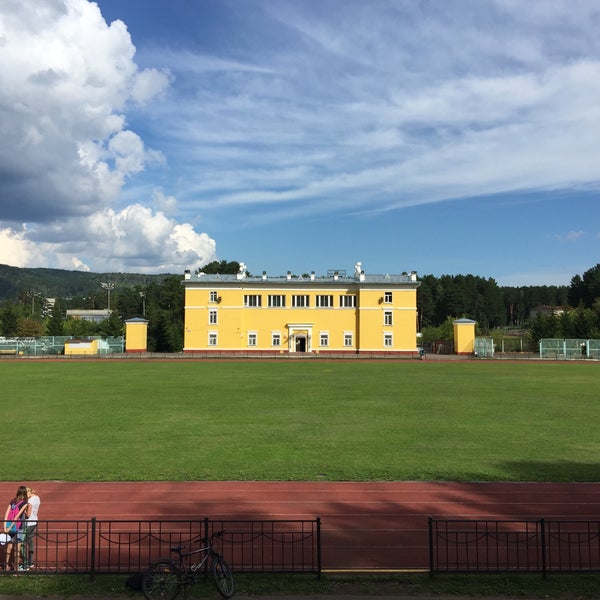 Г Меленки стадион