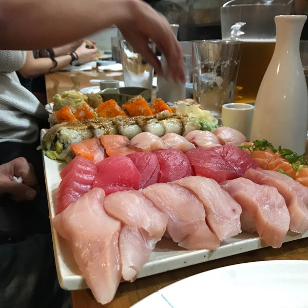 Photos at Saburo's Sushi House SellwoodMoreland 36