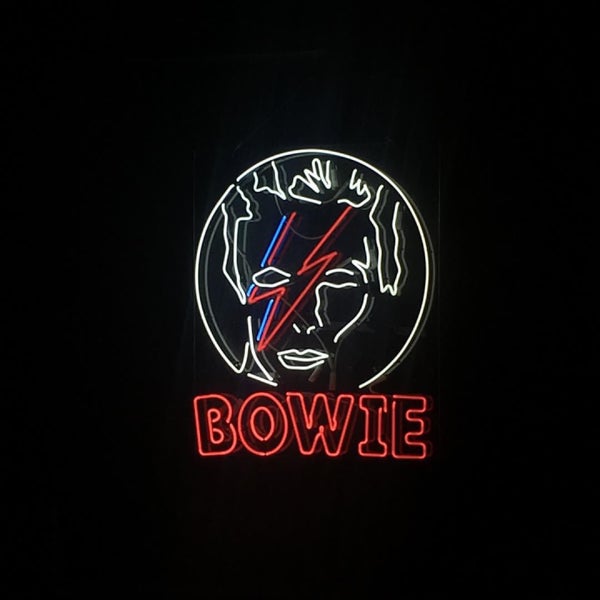 Foto tirada no(a) Bowie por Denis N. em 3/8/2017