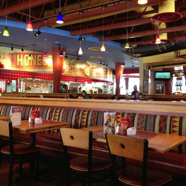 Red Robin Gourmet Burgers and Brews Latham, NY