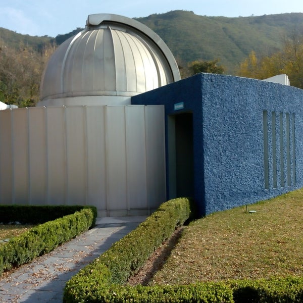 12/25/2017에 Emmanuel M.님이 Planetario Alfa에서 찍은 사진